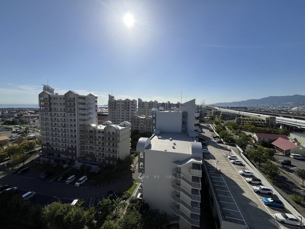 マリナージュ芦屋　中古マンション