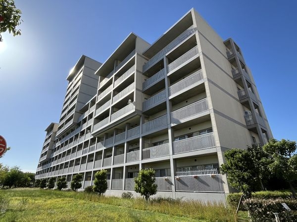 マリナージュ芦屋　中古マンション