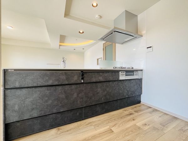 マリナージュ芦屋　中古マンション