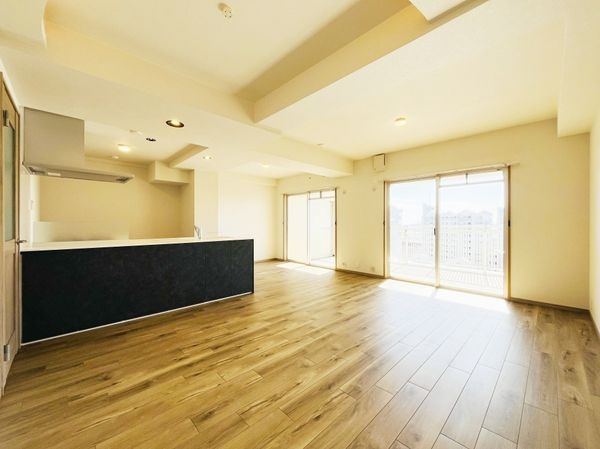 マリナージュ芦屋　中古マンション