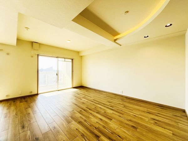 マリナージュ芦屋　中古マンション