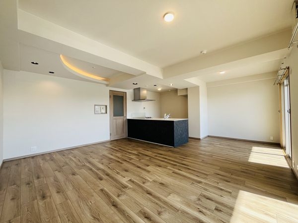 マリナージュ芦屋　中古マンション
