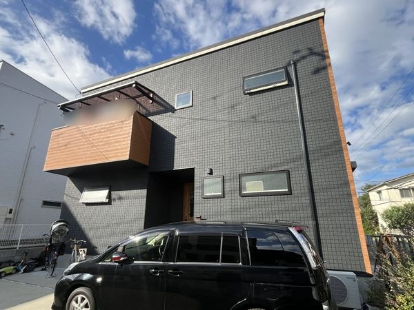 尼崎市瓦宮２丁目の中古一戸建て