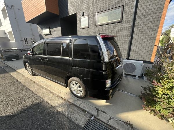 尼崎市瓦宮２丁目　中古一戸建て