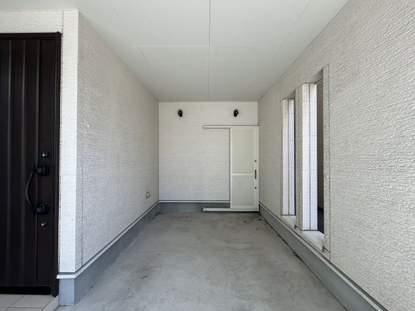 尼崎市御園１丁目の中古一戸建て