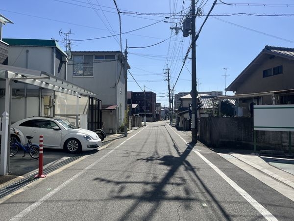 尼崎市御園１丁目の中古一戸建て