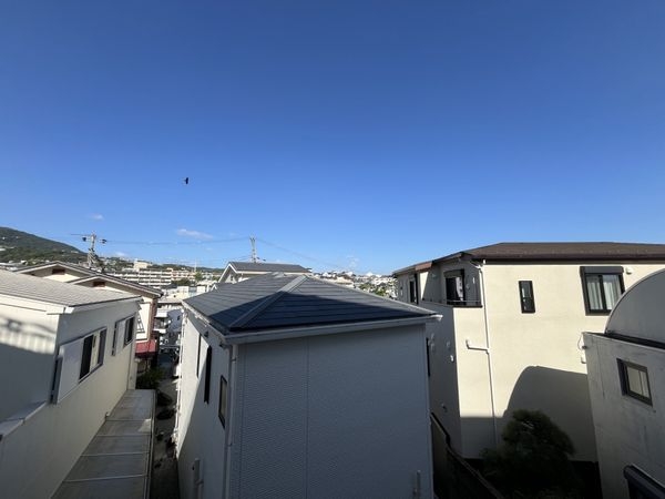 パレ・シェール芦屋東山　中古マンション