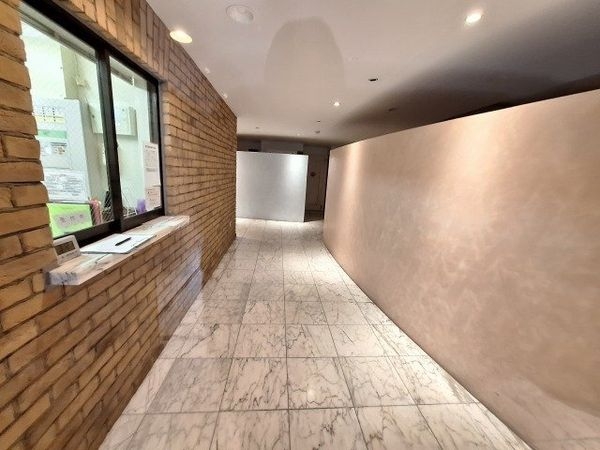 パレ・シェール芦屋東山　中古マンション