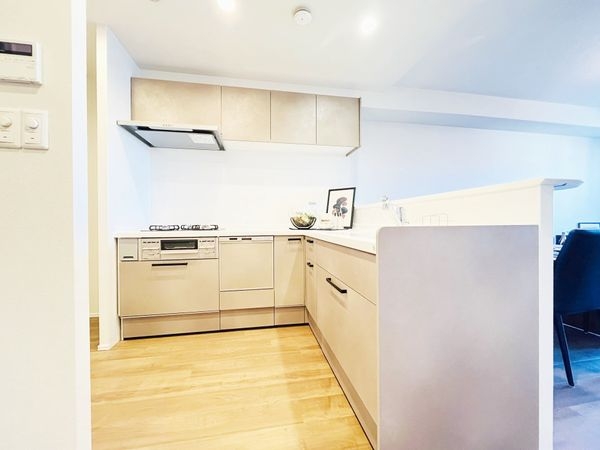 パレ・シェール芦屋東山　中古マンション