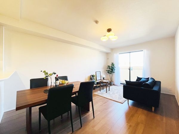 パレ・シェール芦屋東山　中古マンション