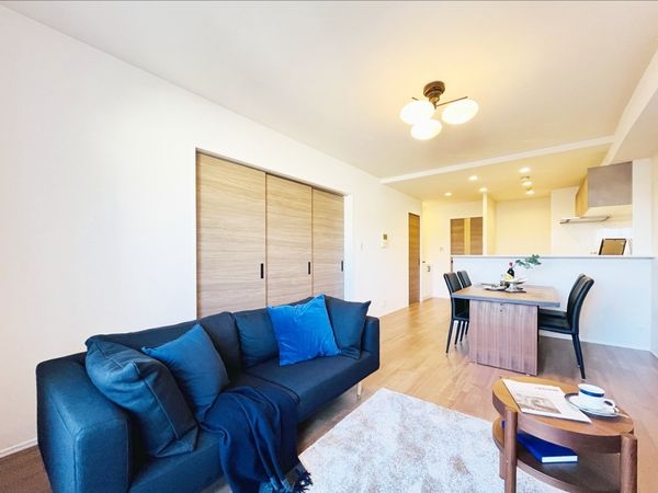 パレ・シェール芦屋東山　中古マンション