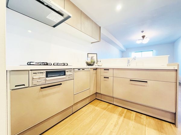 パレ・シェール芦屋東山　中古マンション