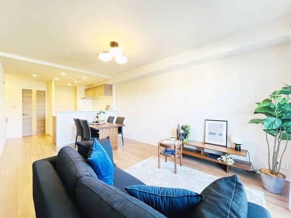 パレ・シェール芦屋東山　中古マンション
