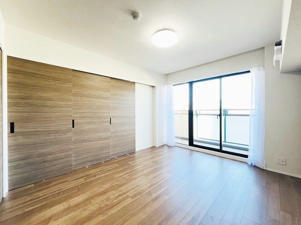 パレ・シェール芦屋東山　中古マンション