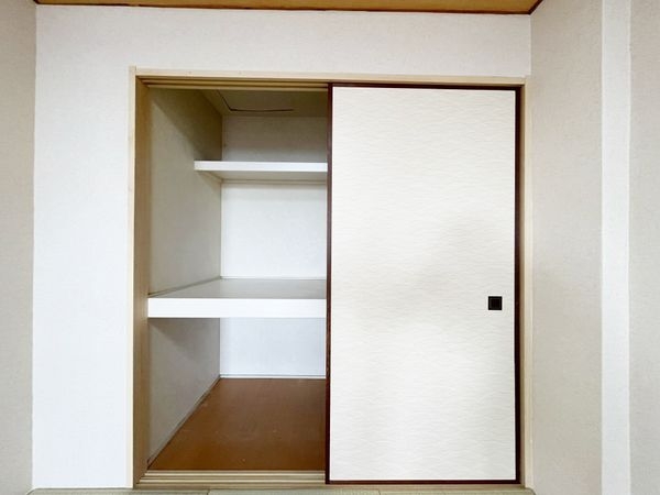 甲子園第８コーポラスＡ棟　中古マンション