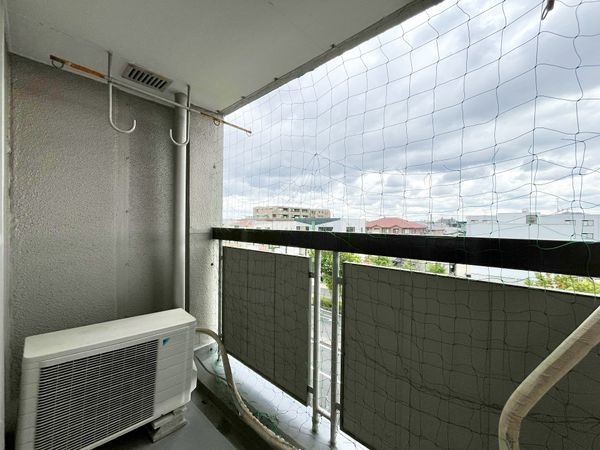 甲子園第８コーポラスＡ棟　中古マンション