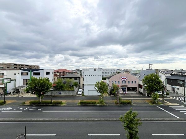 甲子園第８コーポラスＡ棟　中古マンション