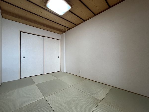 甲子園第８コーポラスＡ棟　中古マンション