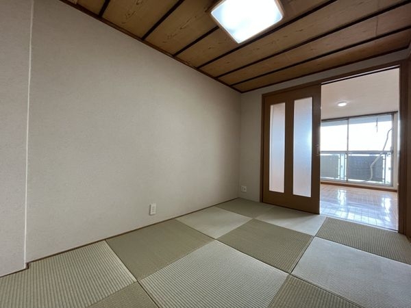 甲子園第８コーポラスＡ棟　中古マンション