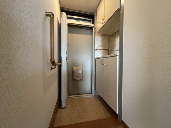 甲子園第８コーポラスＡ棟　中古マンション