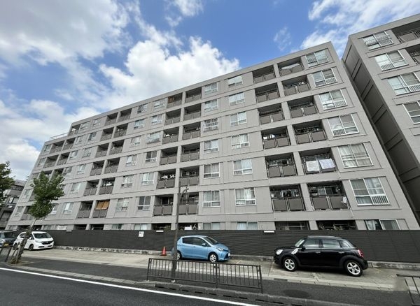 甲子園第８コーポラスＡ棟　中古マンション