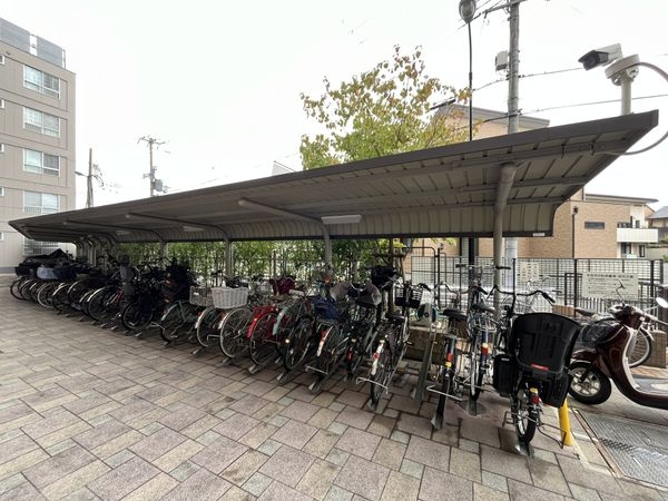 甲子園第８コーポラスＡ棟　中古マンション