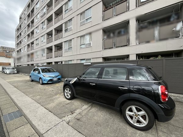 甲子園第８コーポラスＡ棟　中古マンション
