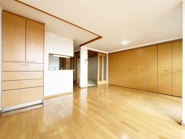 甲子園第８コーポラスＡ棟　中古マンション