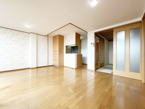 甲子園第８コーポラスＡ棟　中古マンション