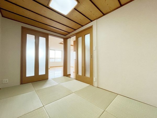 甲子園第８コーポラスＡ棟　中古マンション