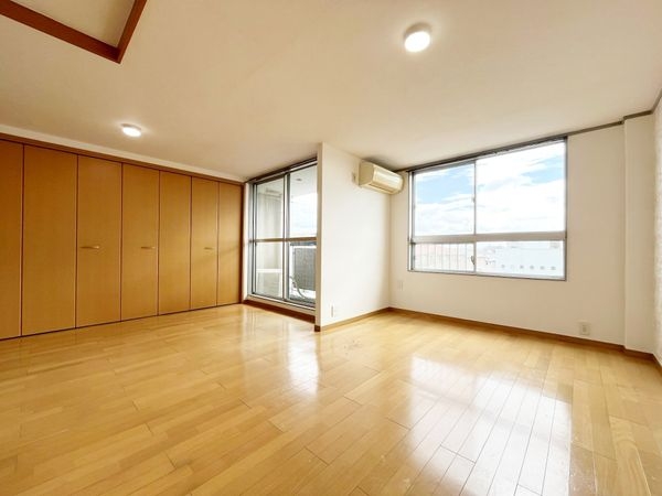 甲子園第８コーポラスＡ棟　中古マンション