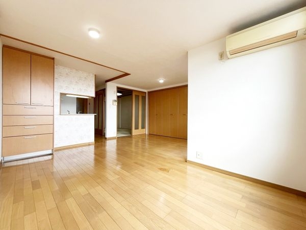 甲子園第８コーポラスＡ棟　中古マンション