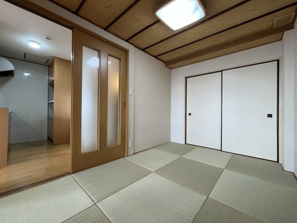 甲子園第８コーポラスＡ棟　中古マンション