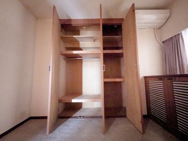 コート芦屋朝日ヶ丘１号棟　中古マンション