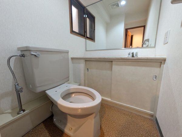 コート芦屋朝日ヶ丘１号棟　中古マンション