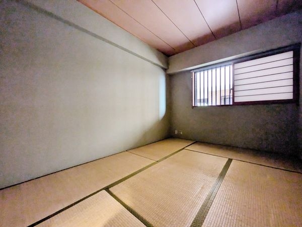コート芦屋朝日ヶ丘１号棟　中古マンション