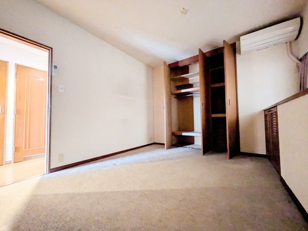 コート芦屋朝日ヶ丘１号棟　中古マンション