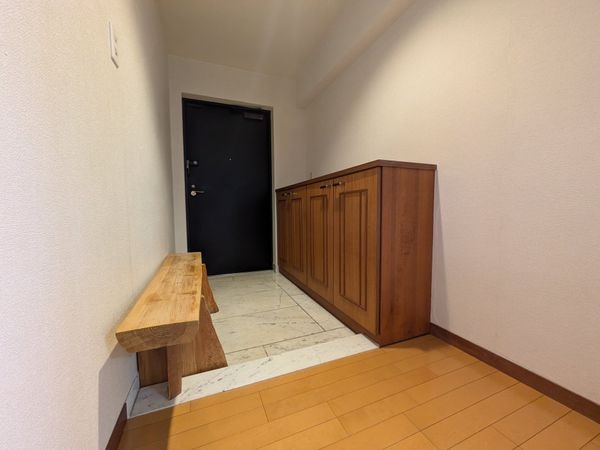コート芦屋朝日ヶ丘１号棟　中古マンション