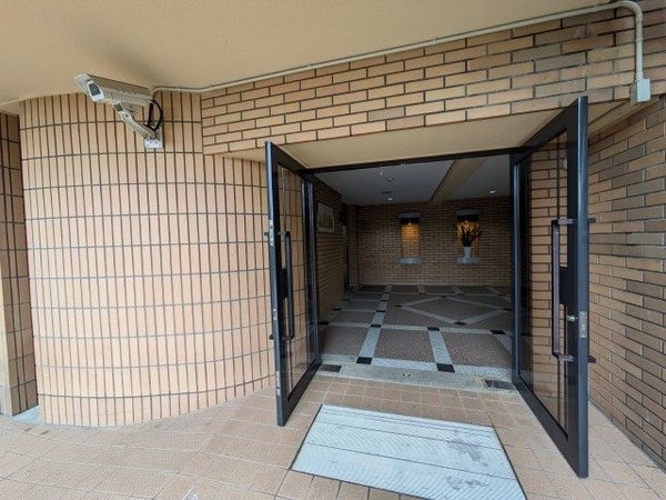 コート芦屋朝日ヶ丘１号棟　中古マンション