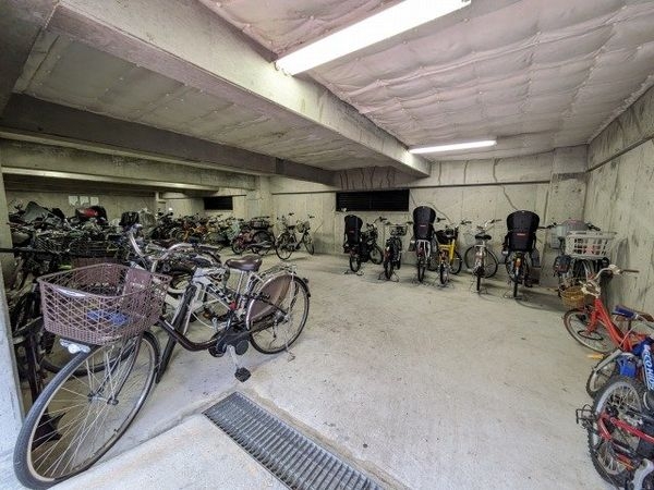 コート芦屋朝日ヶ丘１号棟　中古マンション
