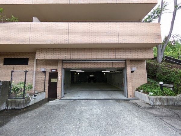 コート芦屋朝日ヶ丘１号棟　中古マンション