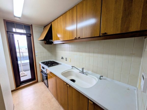 コート芦屋朝日ヶ丘１号棟　中古マンション
