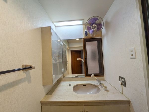 コート芦屋朝日ヶ丘１号棟　中古マンション