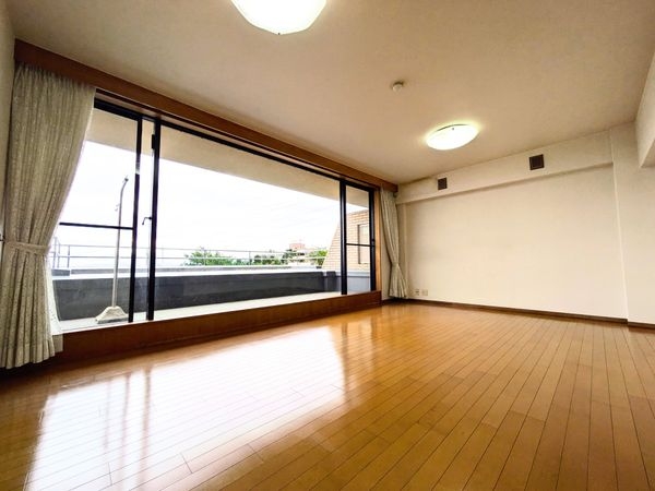 コート芦屋朝日ヶ丘１号棟　中古マンション