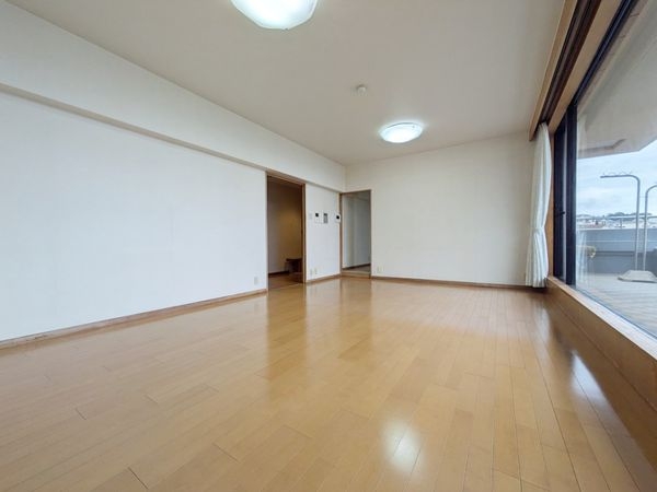 コート芦屋朝日ヶ丘１号棟　中古マンション