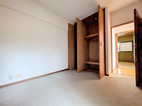 コート芦屋朝日ヶ丘１号棟　中古マンション
