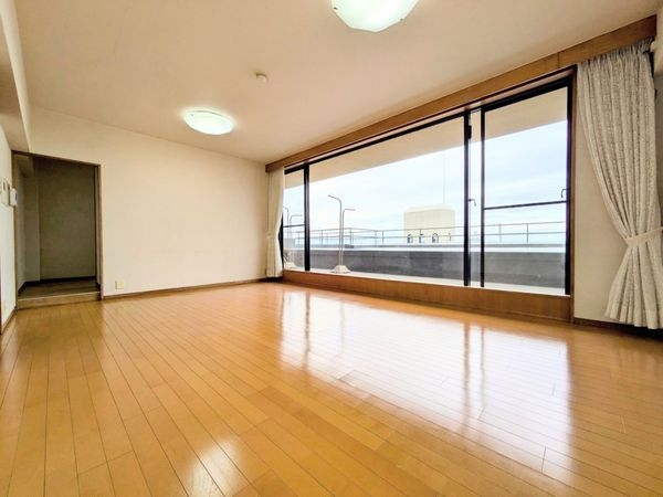 コート芦屋朝日ヶ丘１号棟　中古マンション