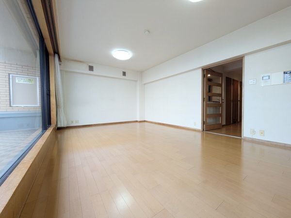 コート芦屋朝日ヶ丘１号棟　中古マンション
