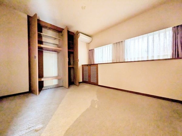 コート芦屋朝日ヶ丘１号棟　中古マンション