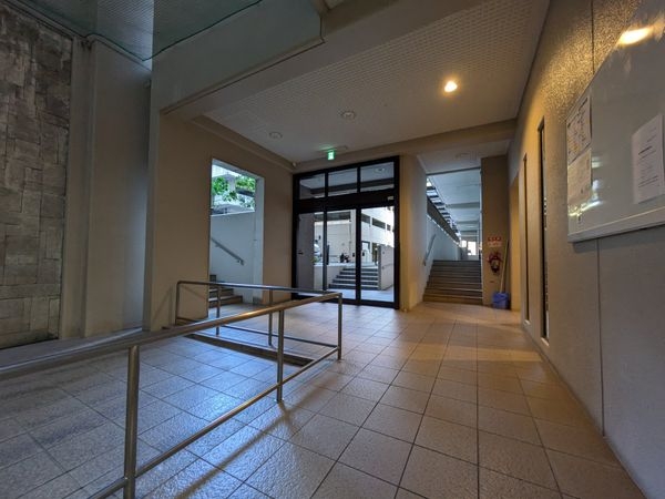 ラ・ビスタ宝塚ウエストウイング・オクシア　中古マンション